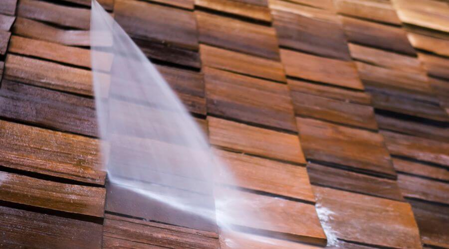 Shingle Roofing in Humptulips, WA